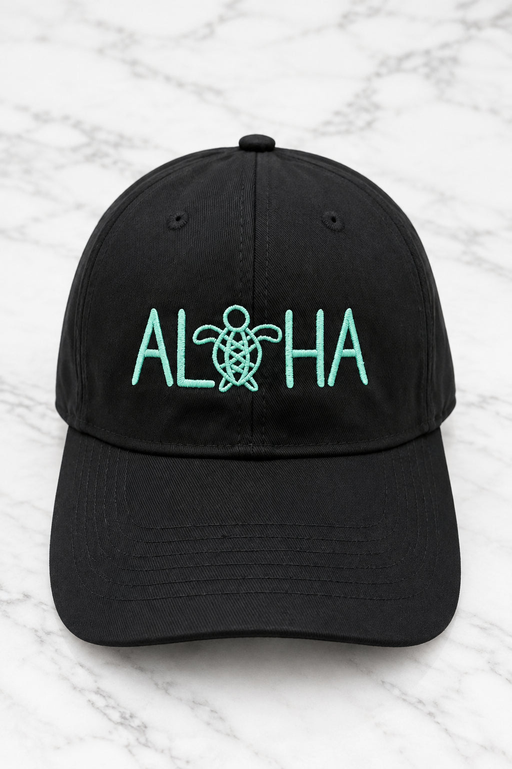 Aloha Honu Hat