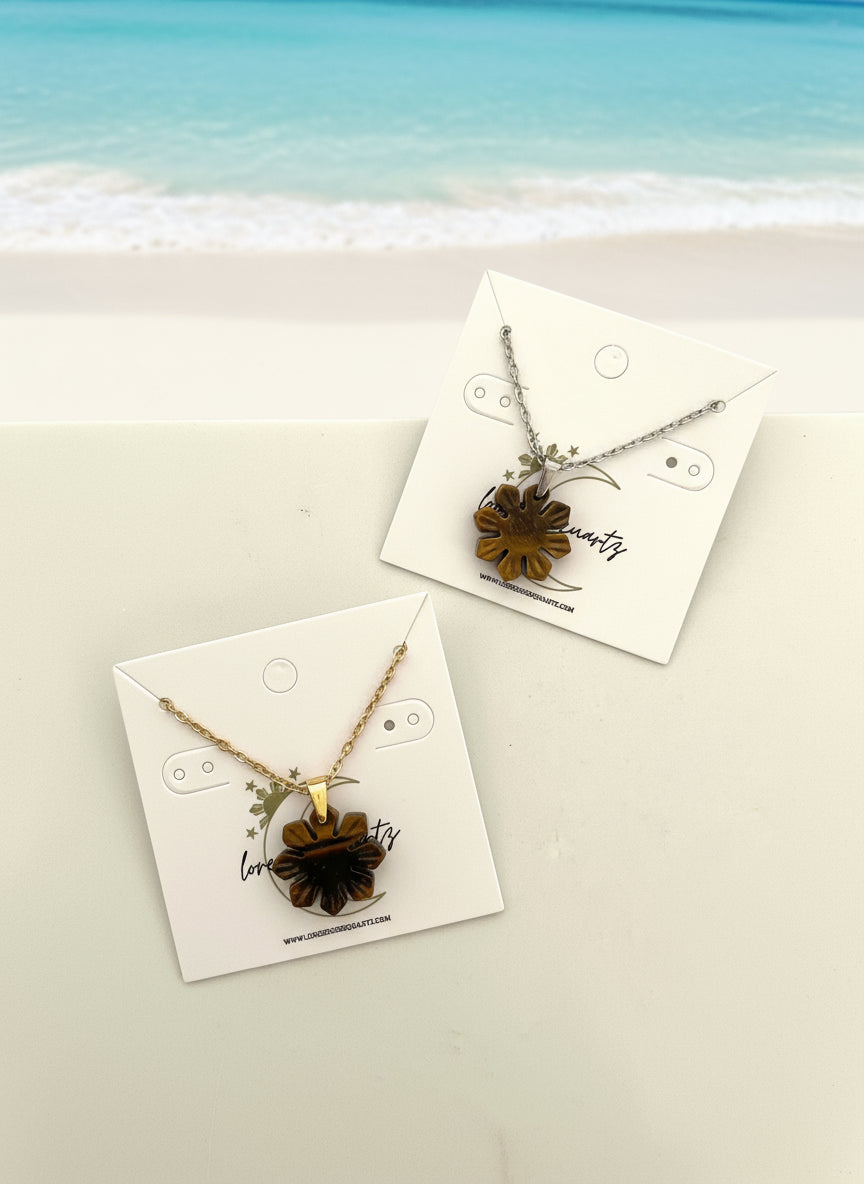 Super Mini Araw Necklace