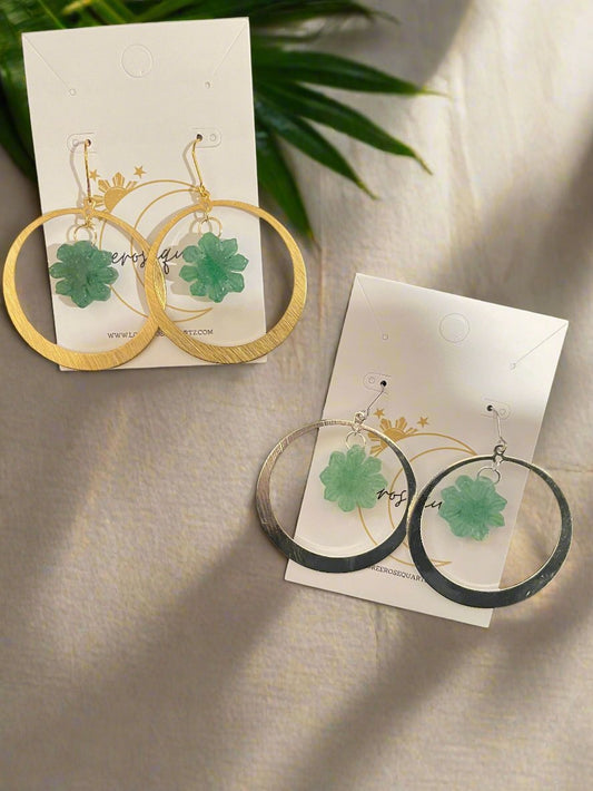 "Jaztine" Araw Hoops