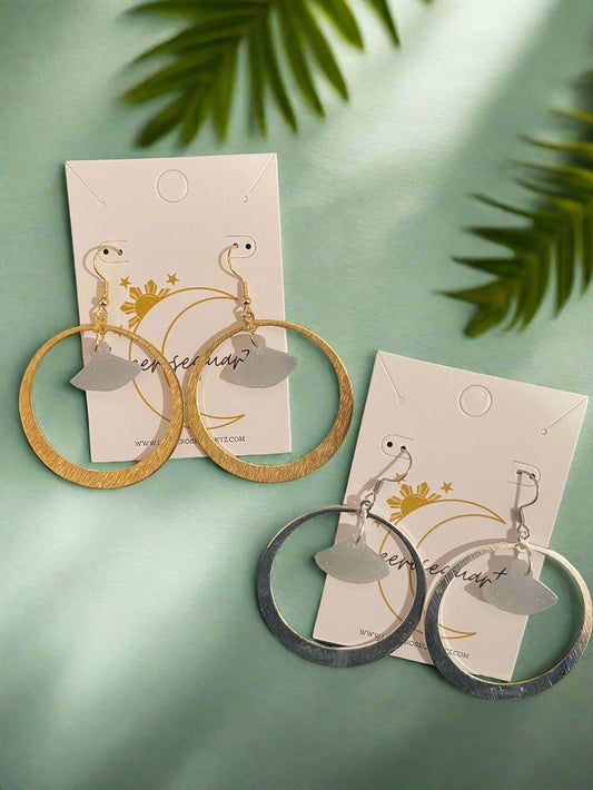 "Jaztine" Pamaypay Hoops