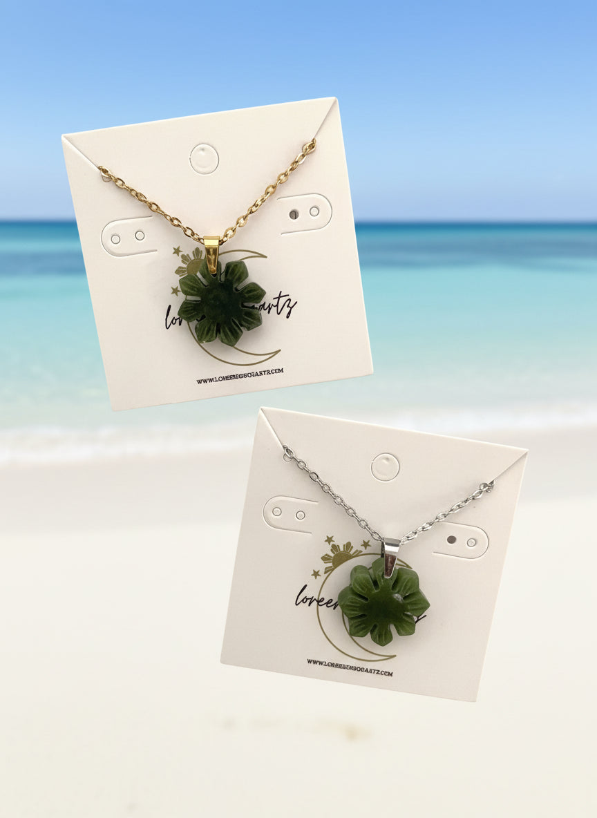 Super Mini Araw Necklace