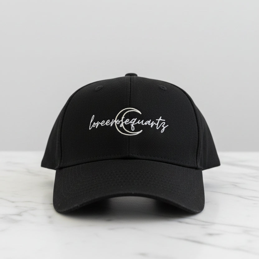 loreerosequartz black hat