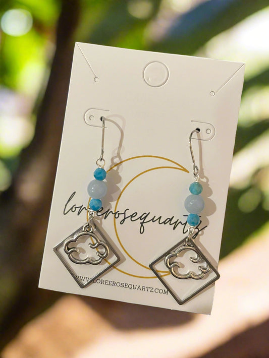 Final Selection Earrings