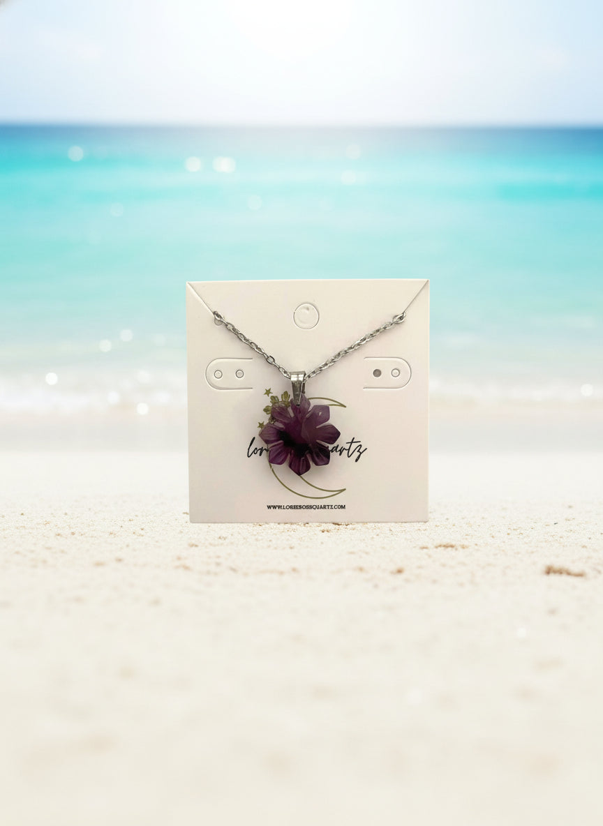 Super Mini Araw Necklace