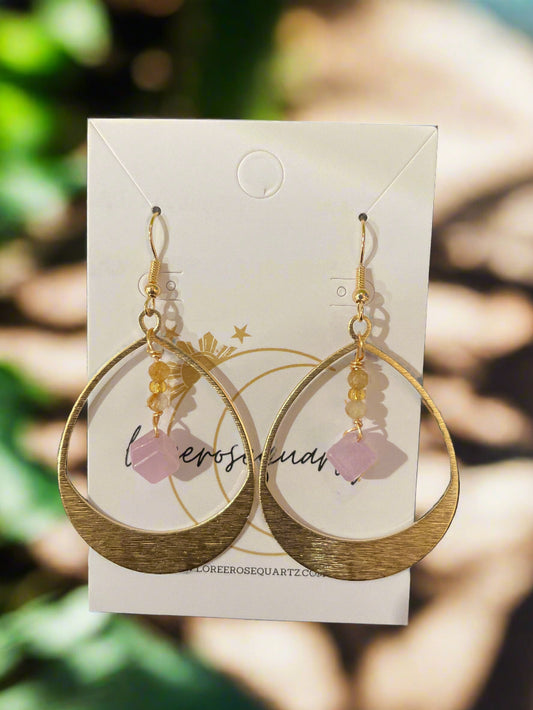 "Pandanggo sa Ilaw" Teardrop