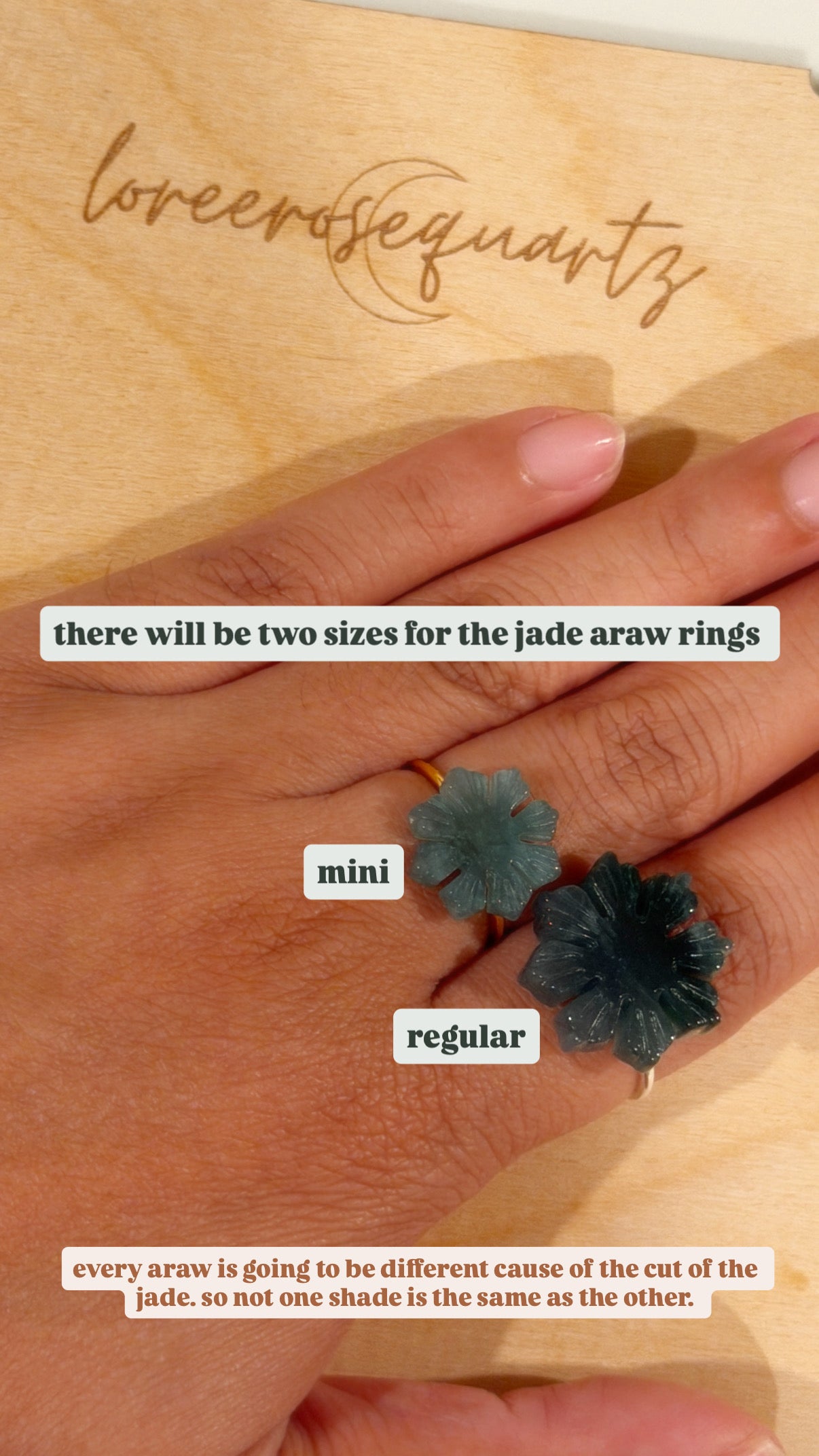 Araw Rings