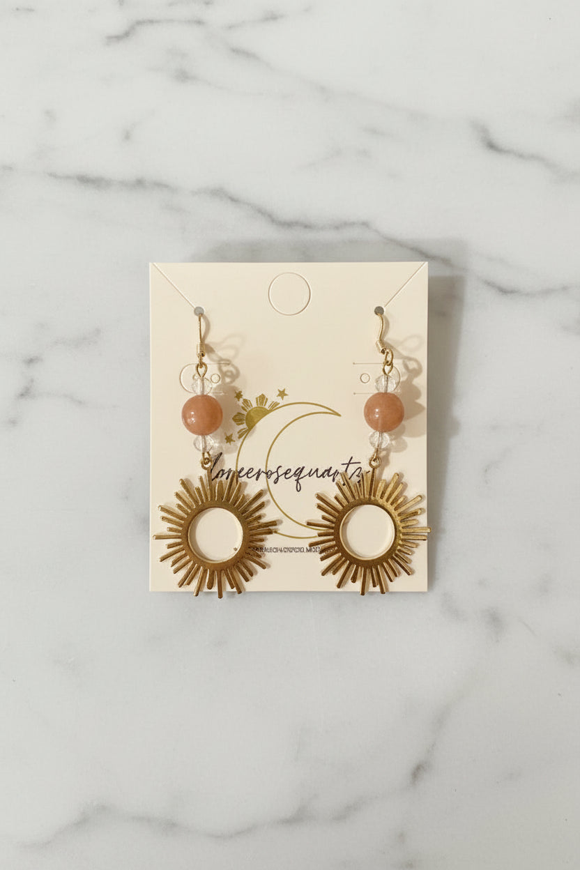 Sunstone Gold Araw