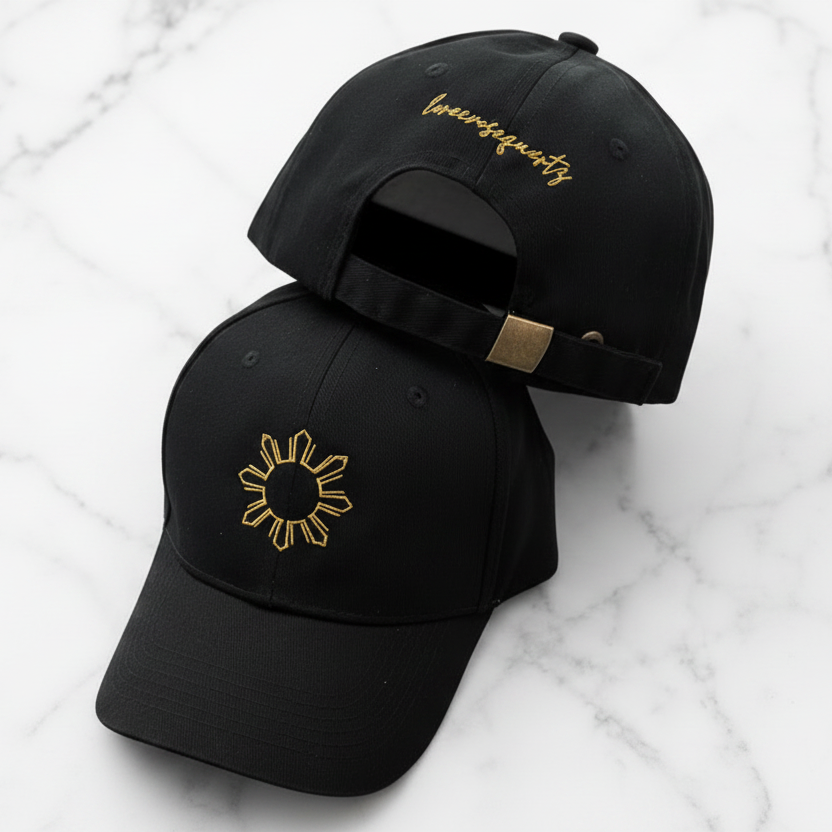 Araw Black Hat