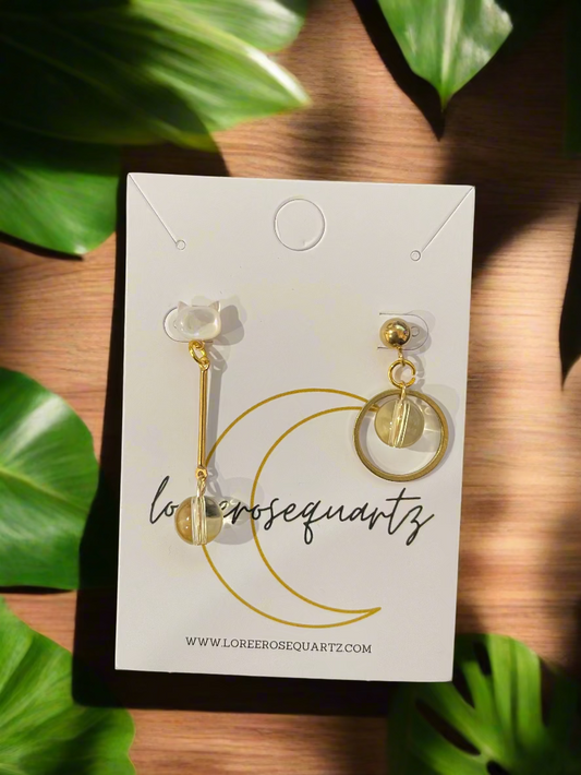 Turbo Granny & Kintama Studs