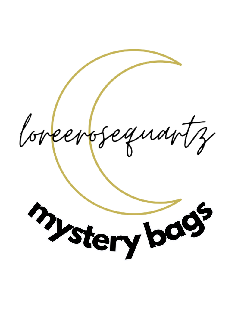 Mystery Bags