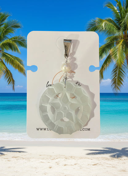 Parol Crystal Ornament