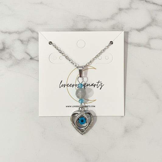 SHINee "Shawol" with Labradorite