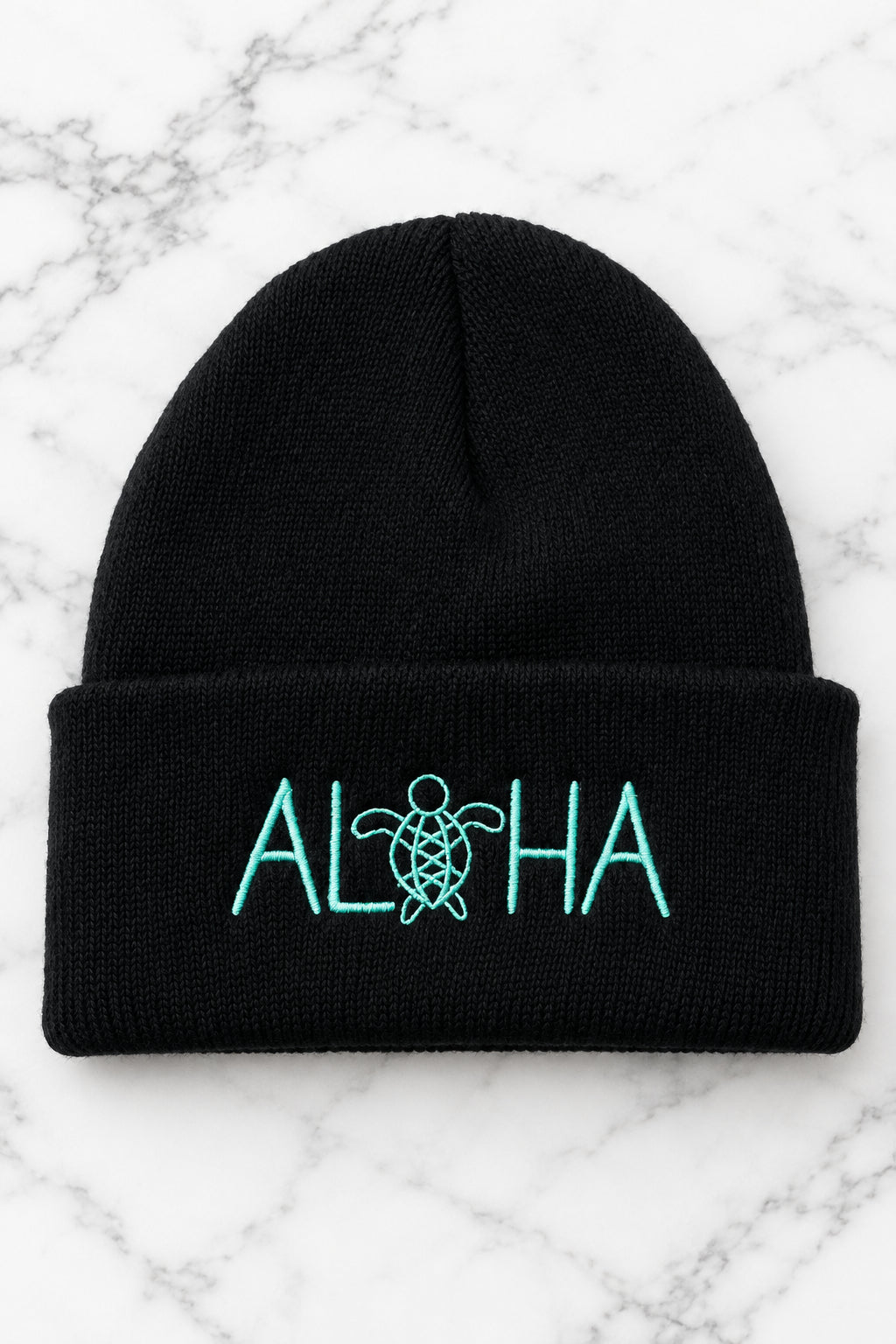 Aloha Honu Beanie