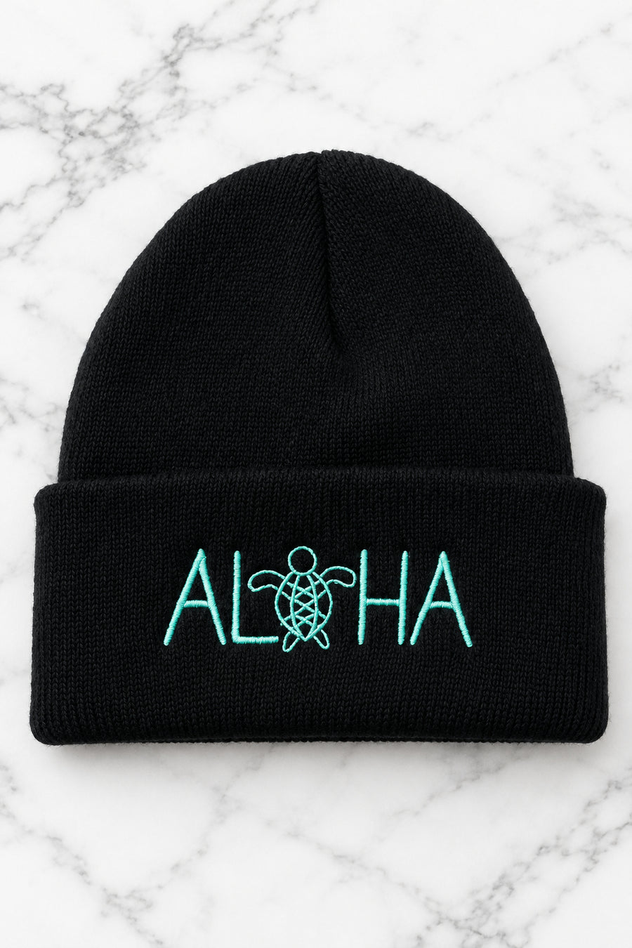 Aloha Honu Beanie