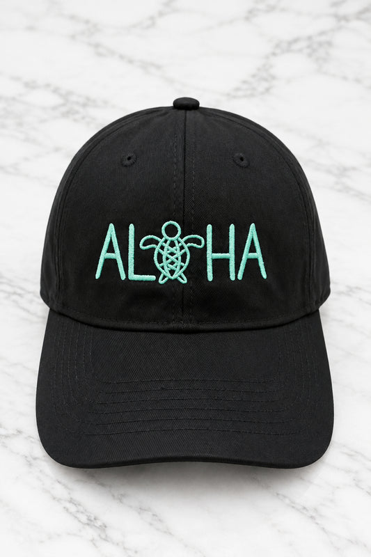 Aloha Honu Hat