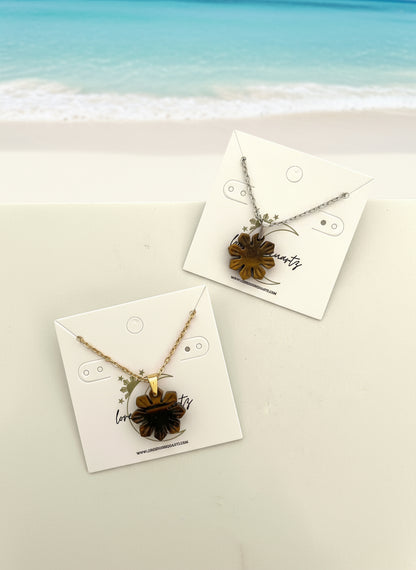 Super Mini Araw Necklace