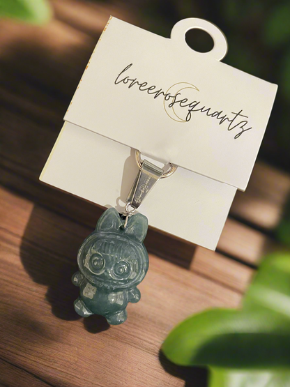 Bubu Monster Blind Box