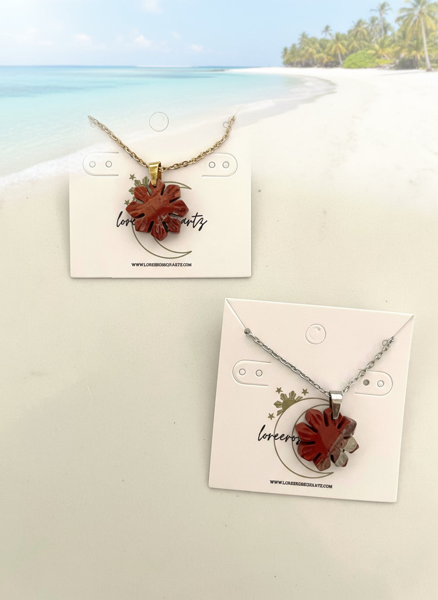 Super Mini Araw Necklace