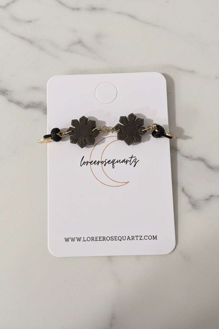 Super Mini Araw Bracelet