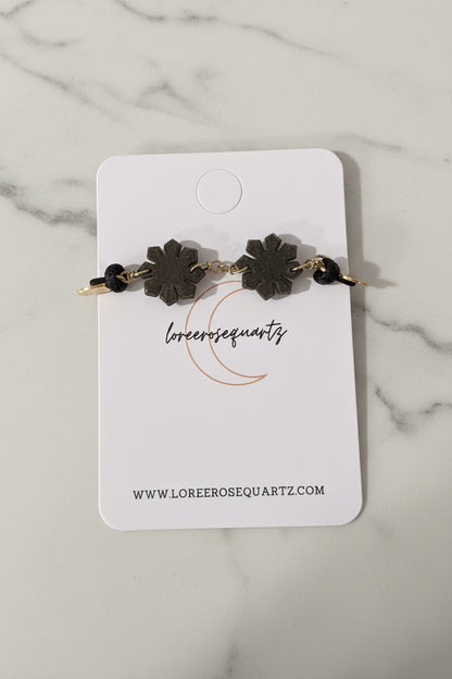 Super Mini Araw Bracelet
