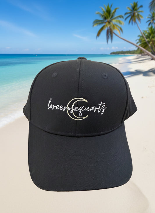 loreerosequartz black hat