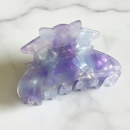 Fern's Butterfly Hairclip