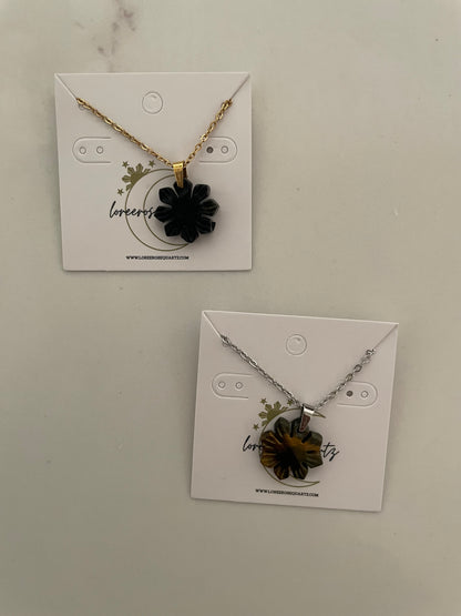 Super Mini Araw Necklace