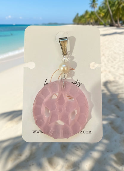 Parol Crystal Ornament