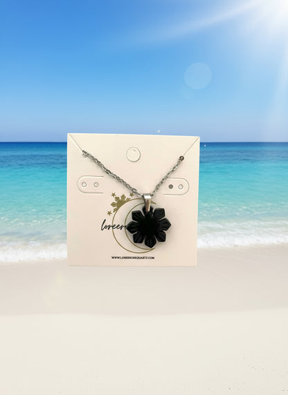 Super Mini Araw Necklace