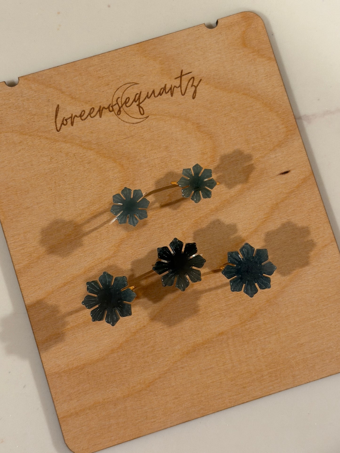 Araw Rings