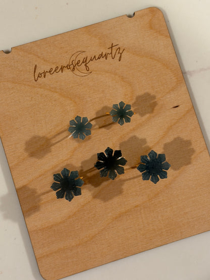Araw Rings