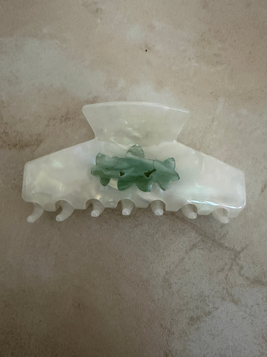 “Sally” Sampaguita Hairclaw