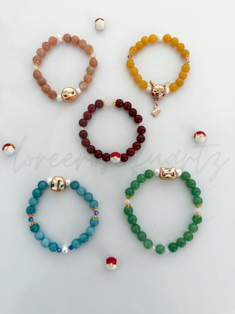 Pocket Starter Bracelet