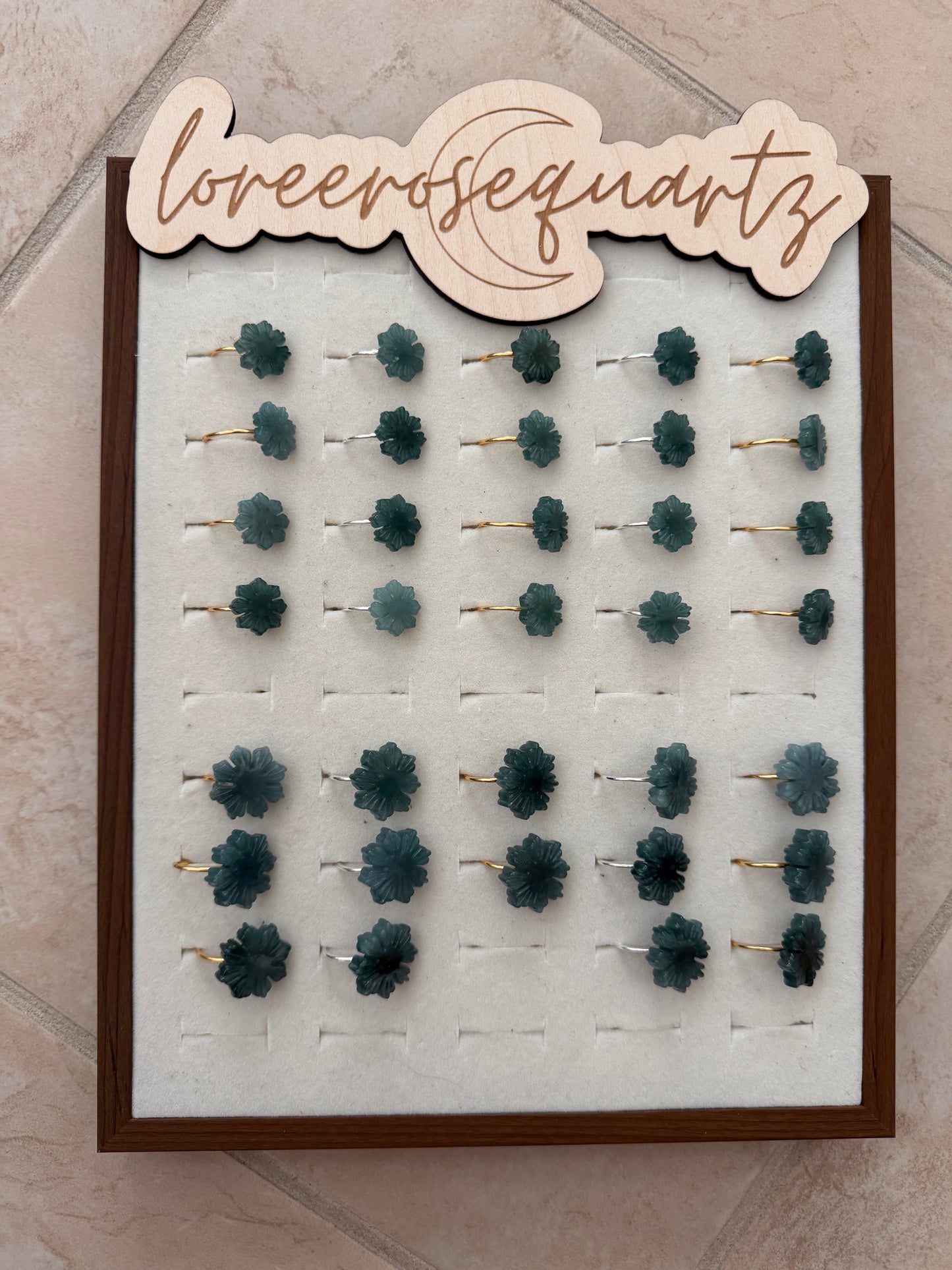 Araw Rings