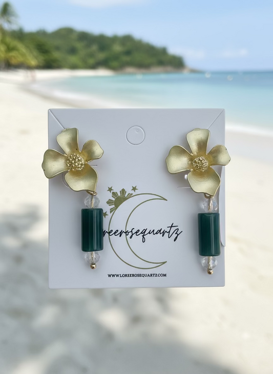 Sampaguita Jade Barrels