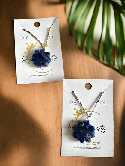 Araw Crystal Necklace: Second Edition