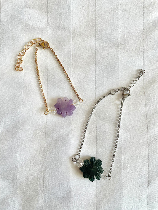 Mini Araw Crystal Bracelets: Second Edition