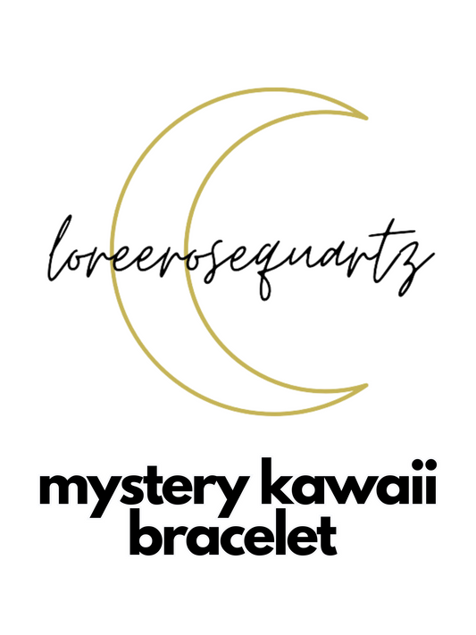 Mystery Kawaii Bracelet