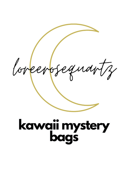 Kawaii Mystery Bag