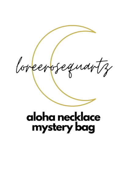 Aloha Mystery Bag
