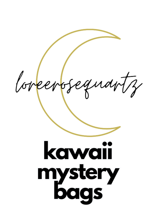 $15 Kawaii Mystery Bag